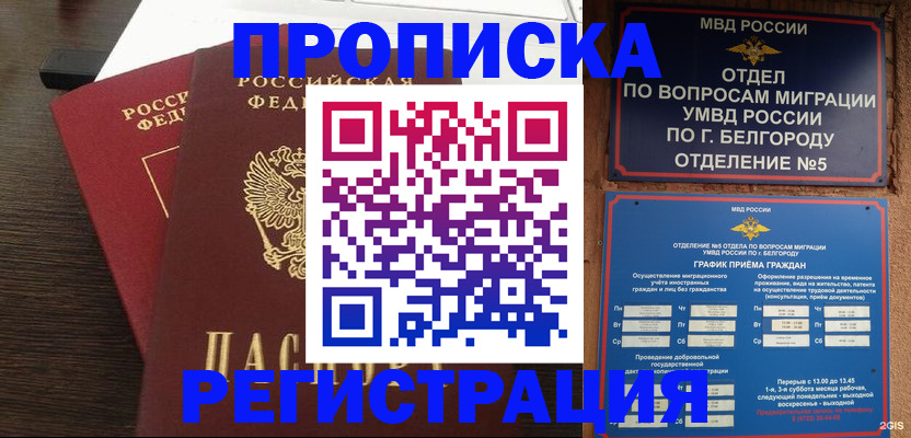 регистрация в Павловском Посаде